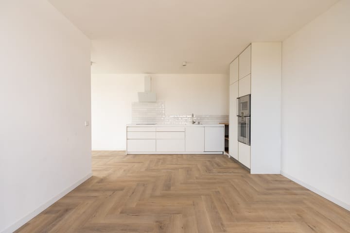 Foto 2 van John Blankensteinstraat 109-C