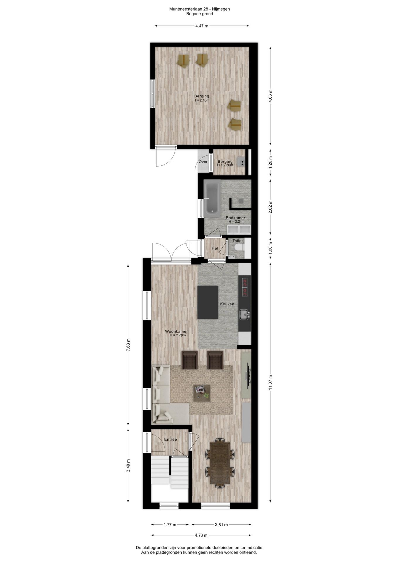 Foto 42 van Muntmeesterlaan 28