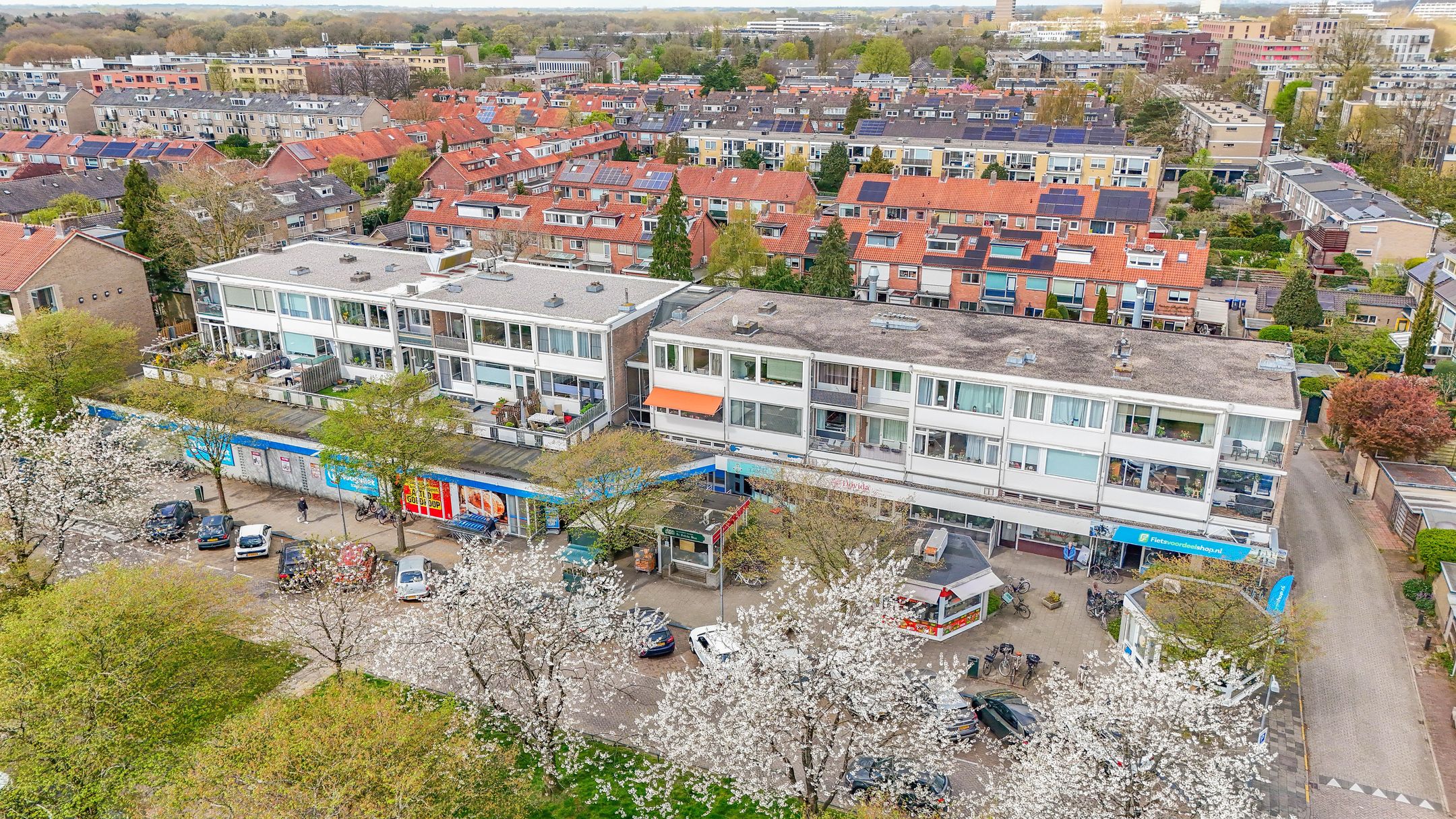 Admiraal de Ruyterlaan 50 