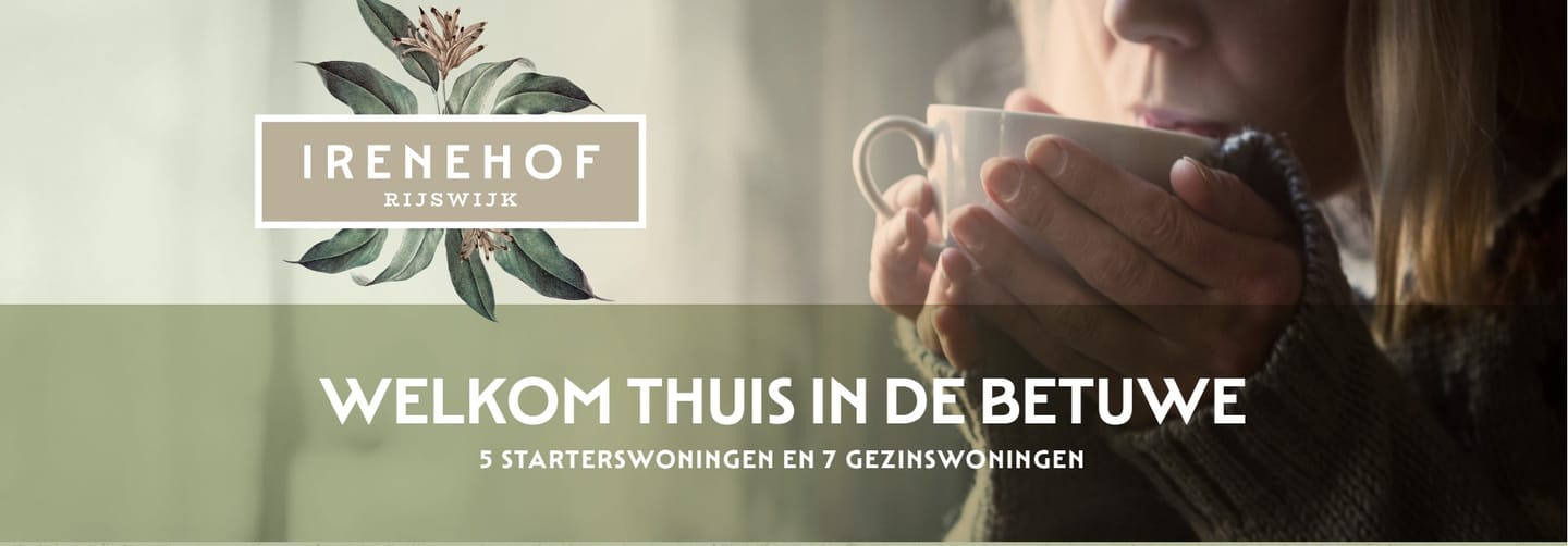 Foto 14 van Eengezinswoningen hoekwoningen (Bouwnr. 1)