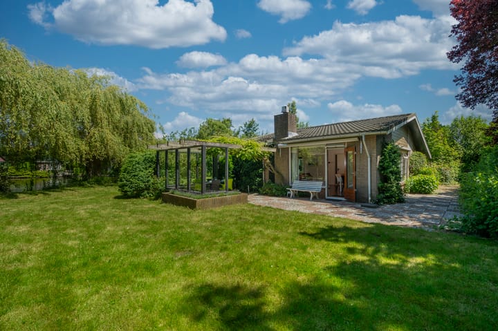 Foto 2 van Oostweg 2-0046