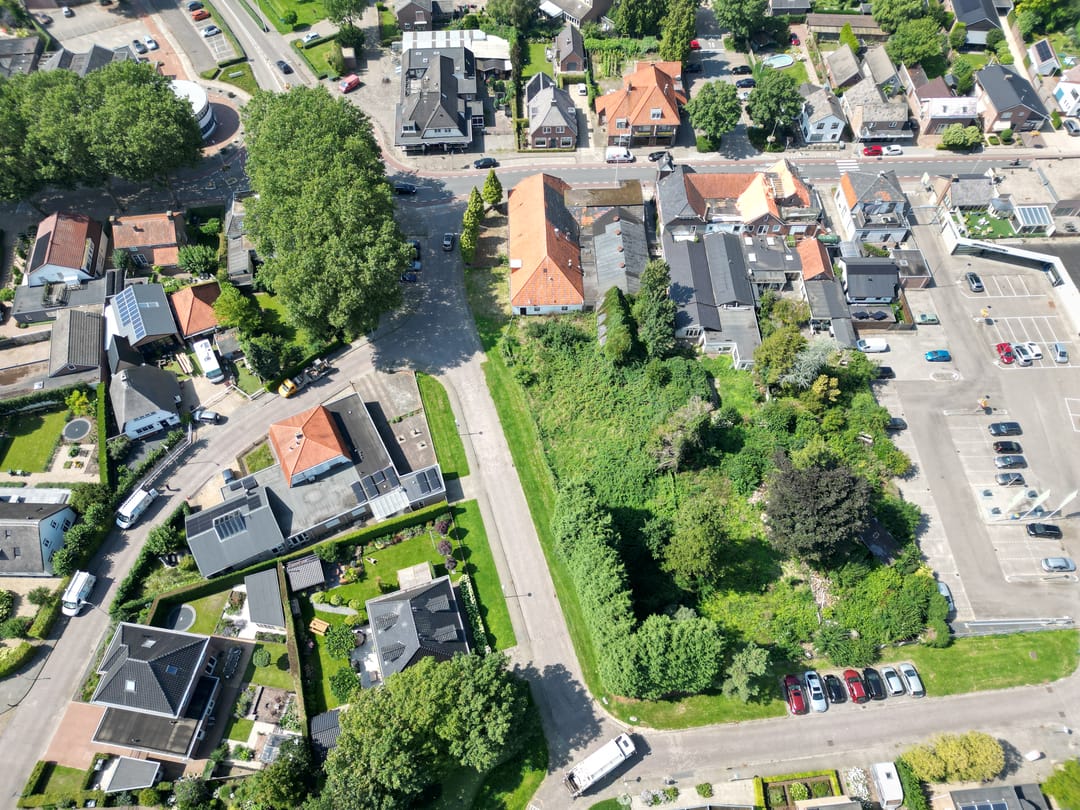 Foto 7 van Dorpstraat 58-J