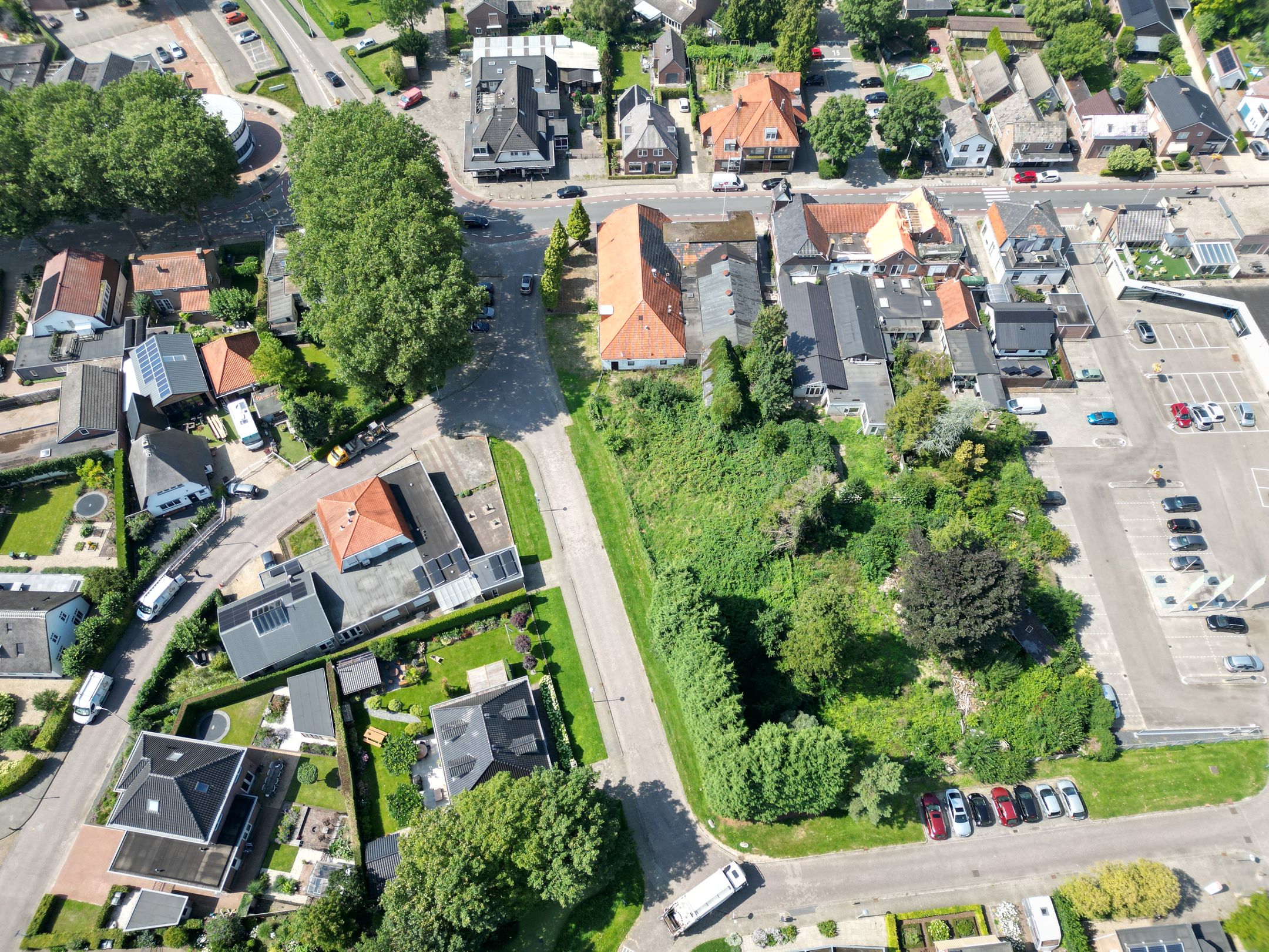 Photo 9 of Dorpstraat 58-J