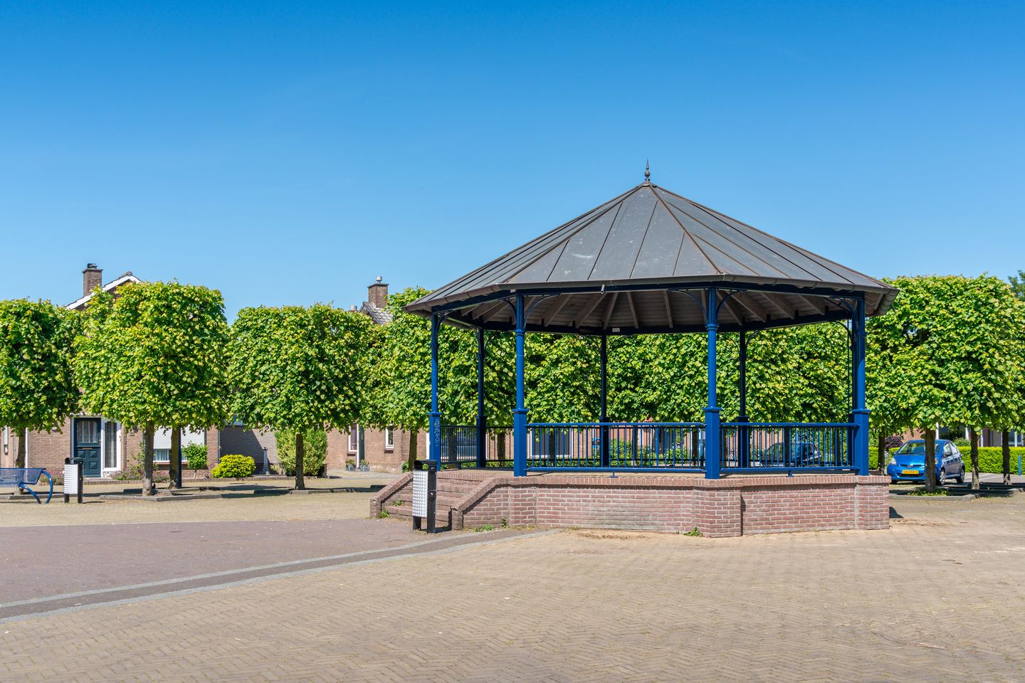 Foto 10 van Dorpstraat 58-J