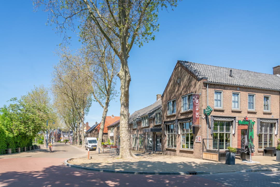 Foto 11 van Dorpstraat 58-J