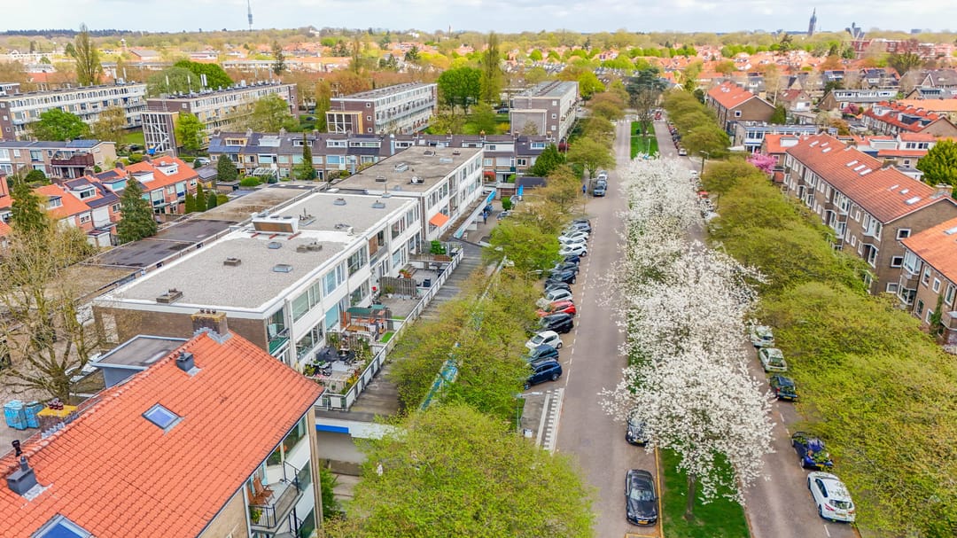 Foto 17 van Admiraal de Ruyterlaan 50