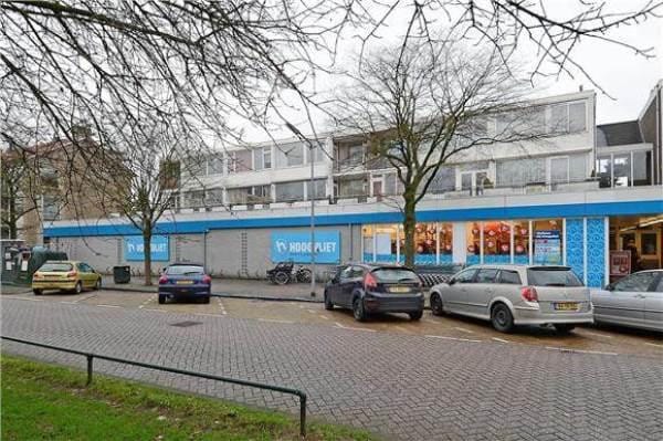 Foto 2 van Admiraal de Ruyterlaan 50