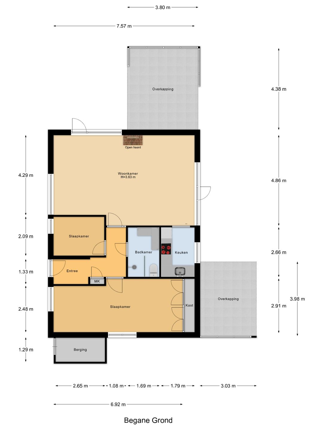 Photo 37 of Oostweg 2-0046