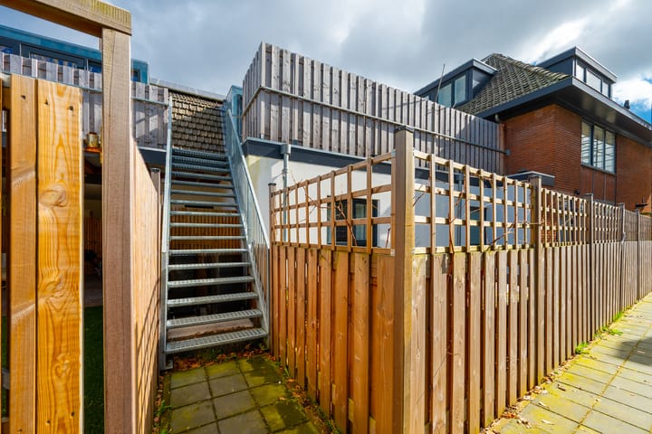 Foto 3 van Traaij 169-D