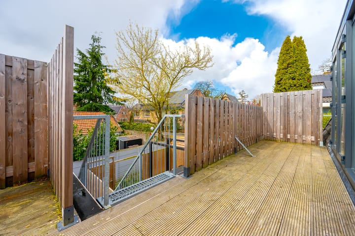 Foto 4 van Traaij 169-D