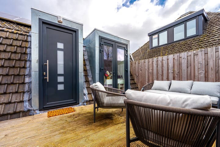 Foto 5 van Traaij 169-D