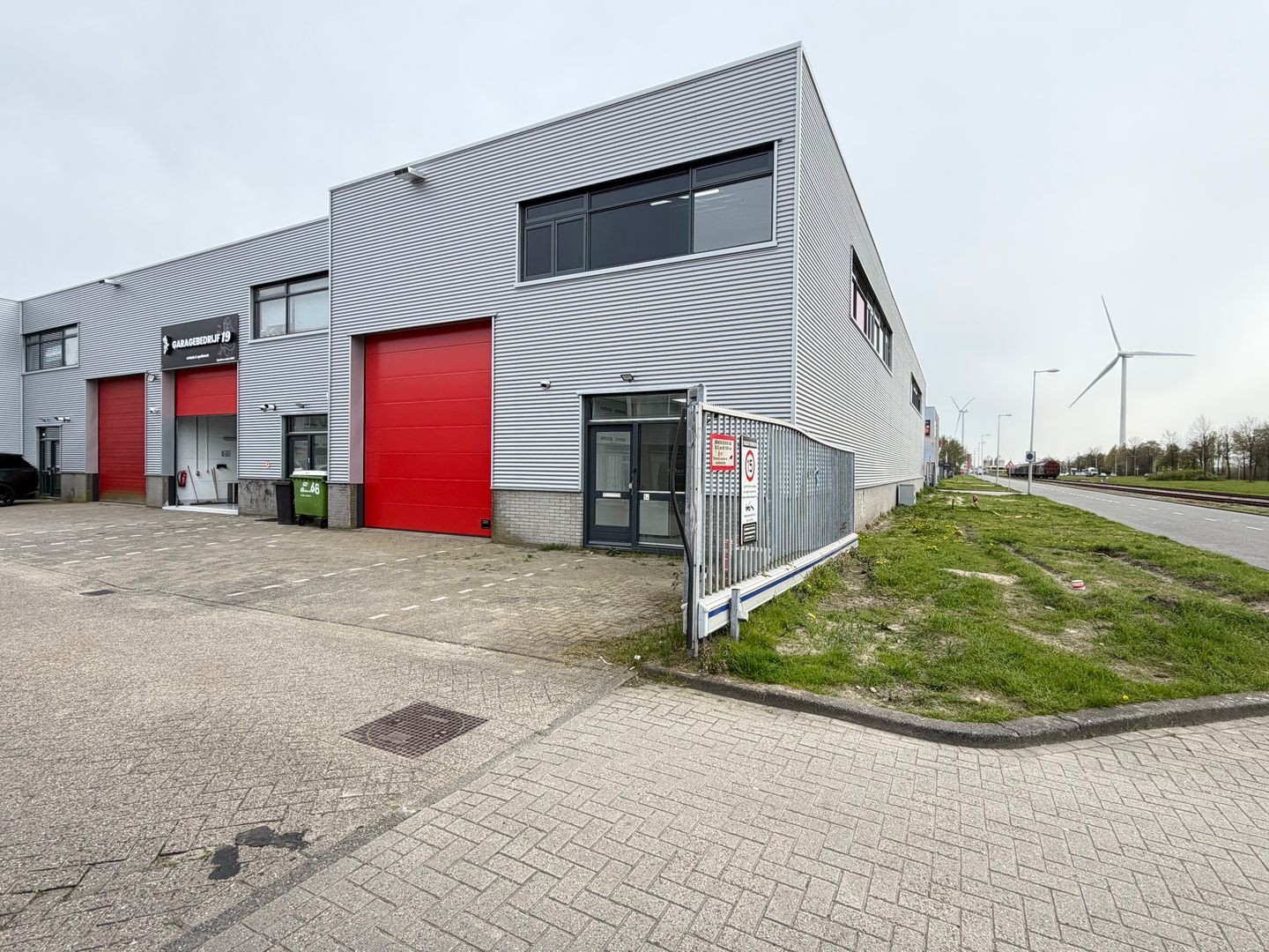 View photo 1 of Nieuw-Zeelandweg 6-A