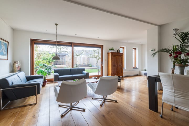 Foto 2 van Rozengaard 18 11