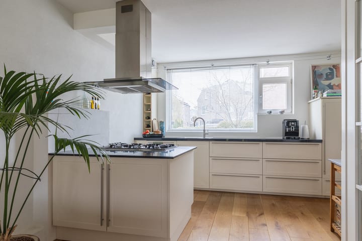 Foto 3 van Rozengaard 18 11