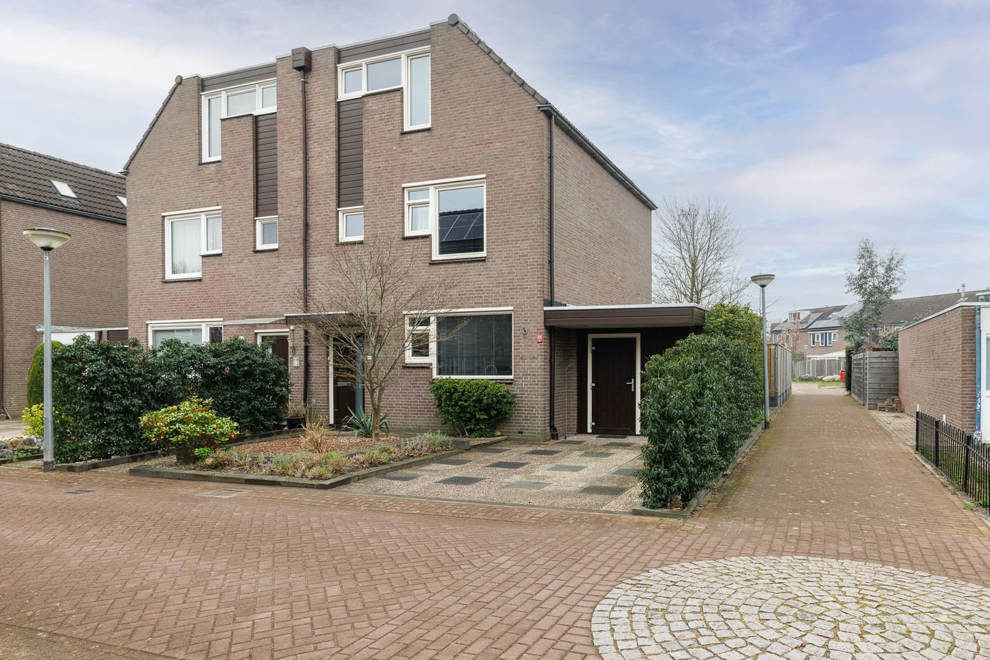 Foto 5 van Rozengaard 18 11