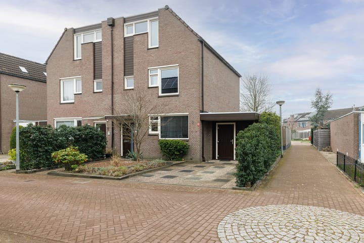 Foto 5 van Rozengaard 18 11