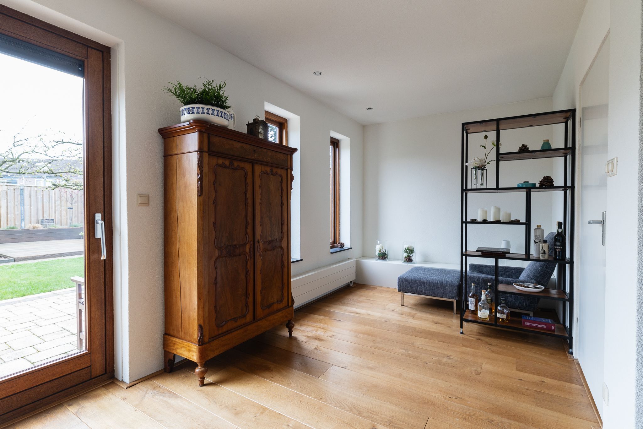 Foto 12 van Rozengaard 18 11