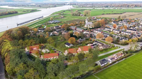 Starterswoningen tussenwoningen thumbnail