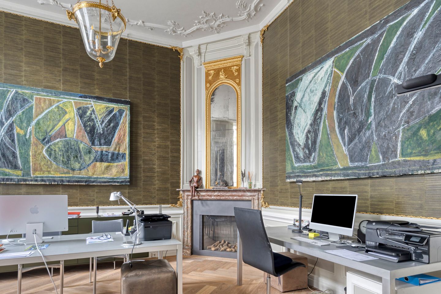 Foto 34 van Balans 11