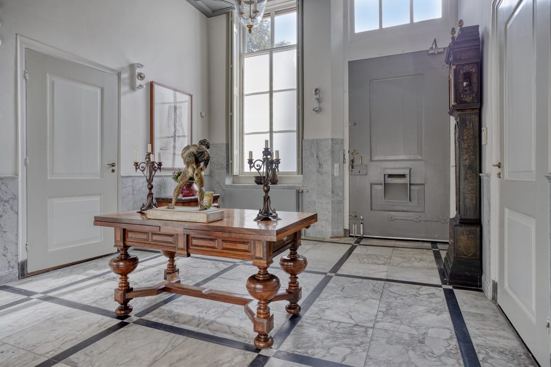 Foto 7 van Balans 11