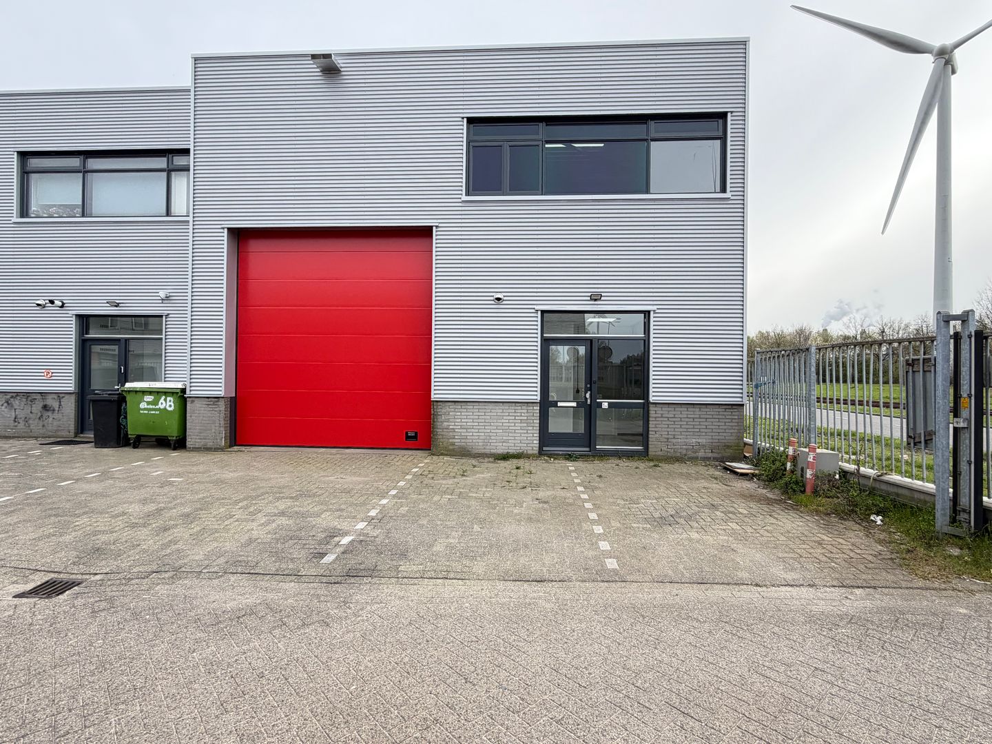 Bekijk foto 5 van Nieuw-Zeelandweg 6-A
