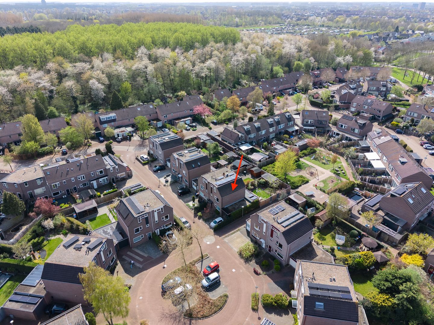 Foto 4 van Rozengaard 18 11