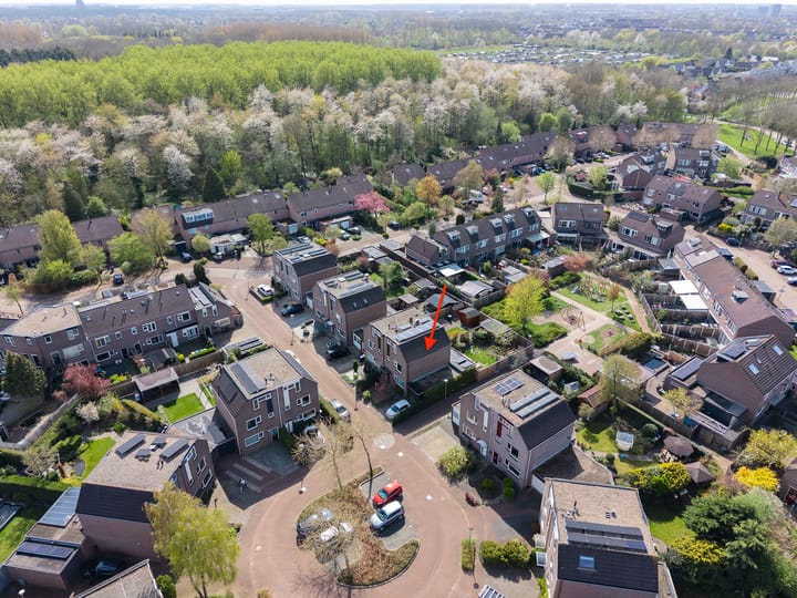 Foto 4 van Rozengaard 18 11