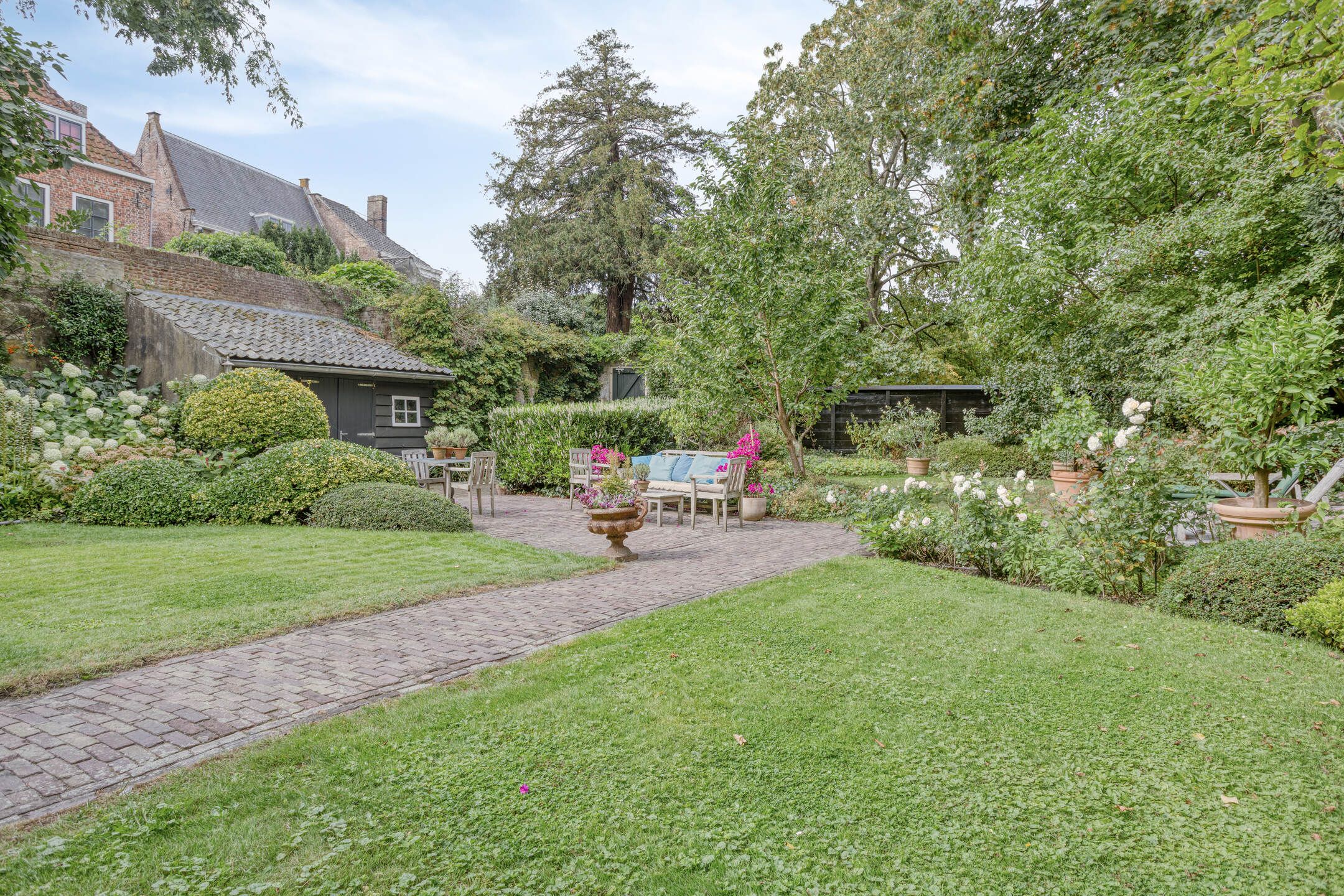 Foto 3 van Balans 11