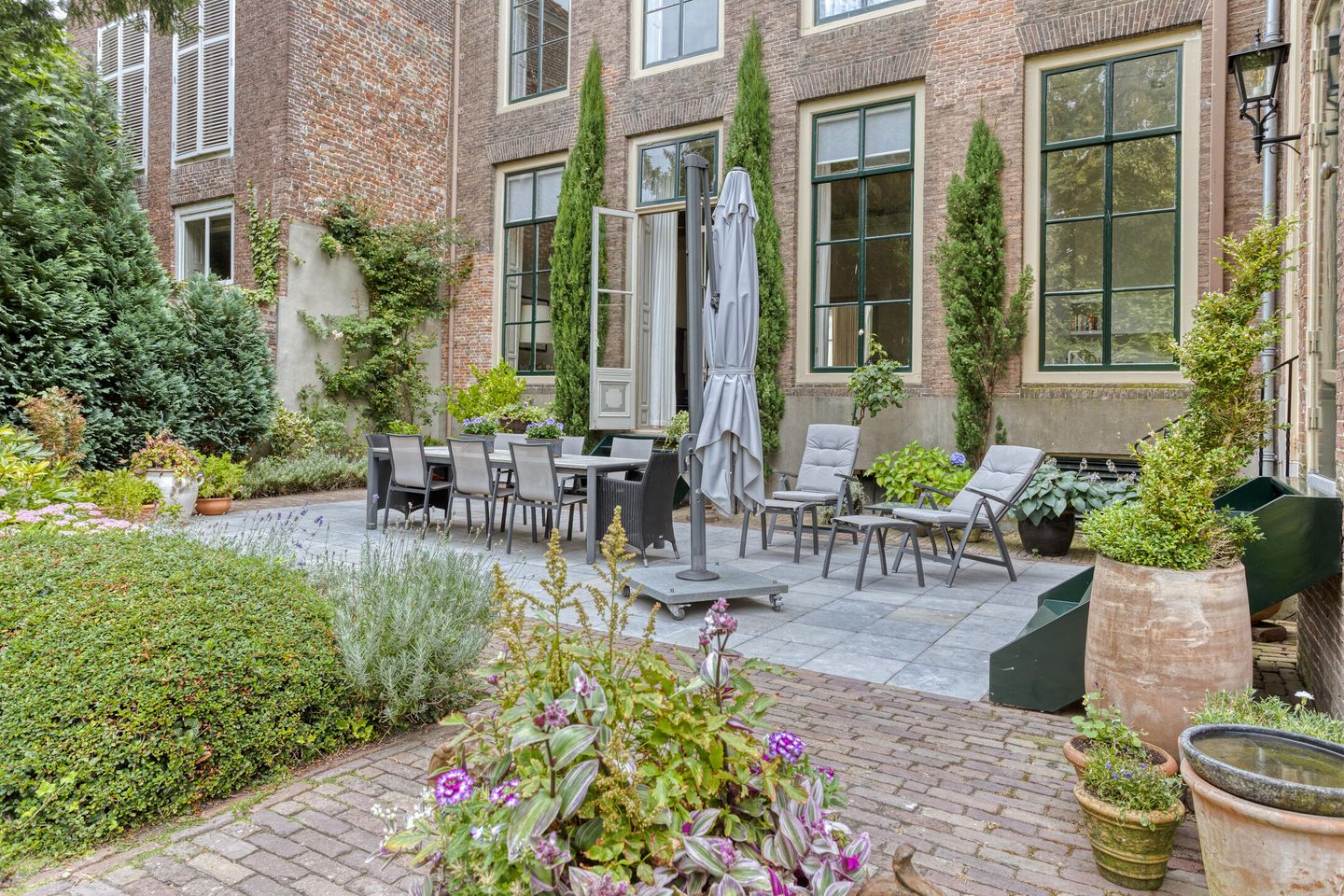 Foto 29 van Balans 11