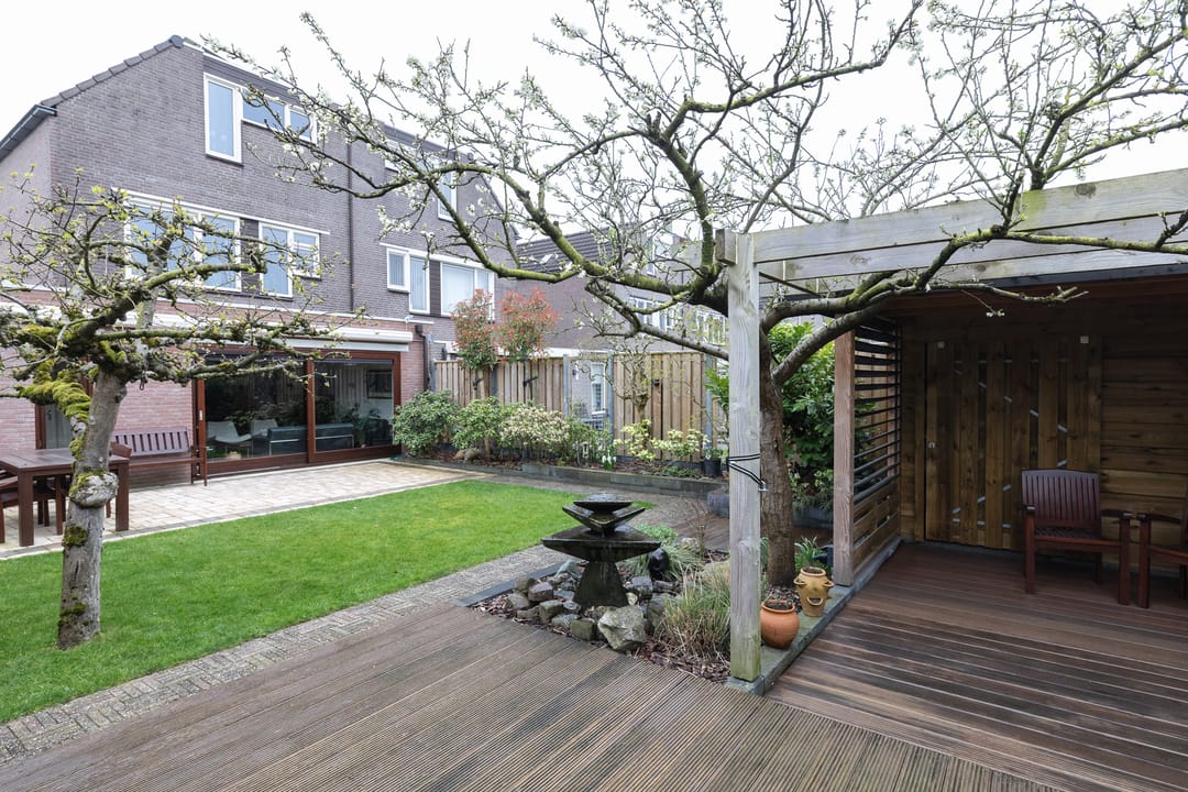 Foto 41 van Rozengaard 18 11