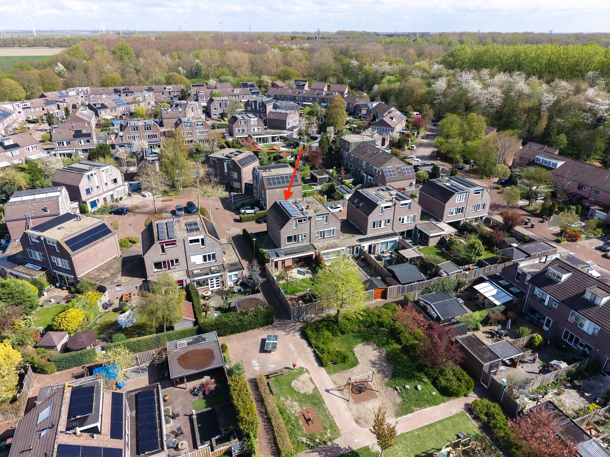 Foto 45 van Rozengaard 18 11