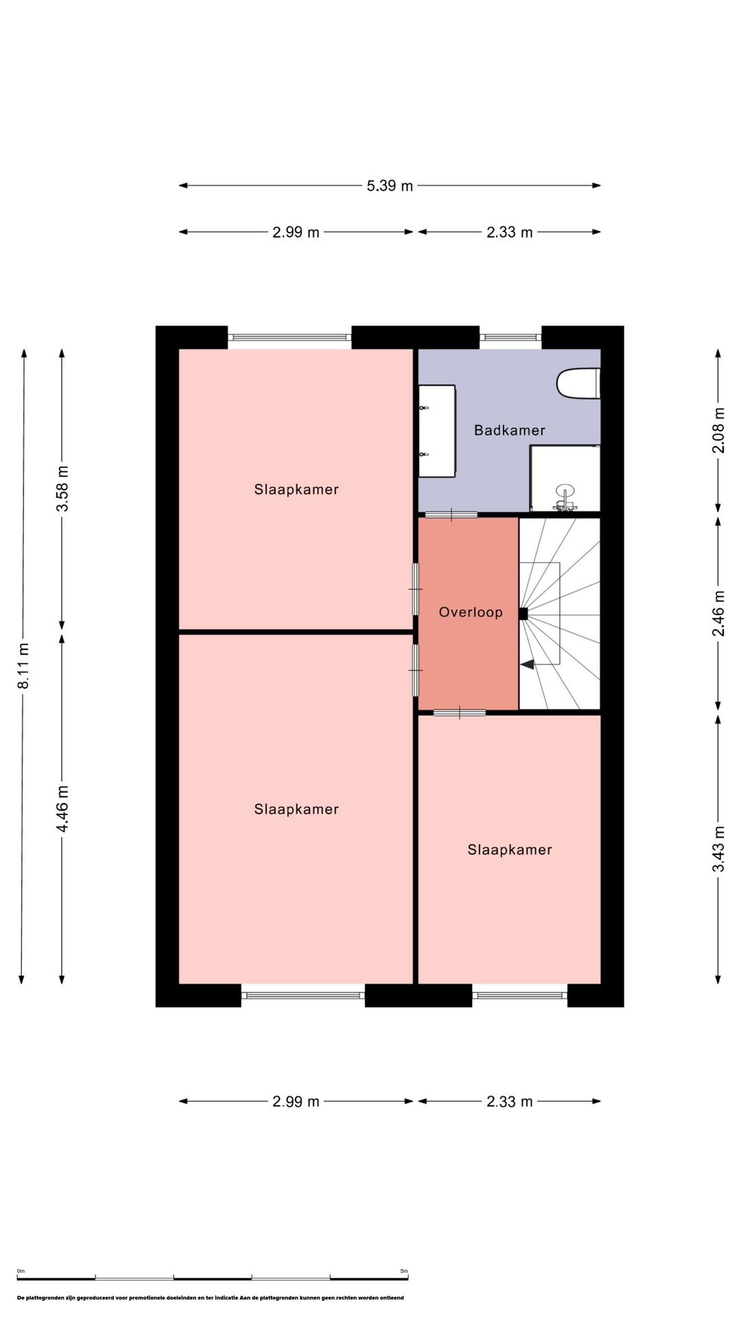 Foto 48 van Rozengaard 18 11