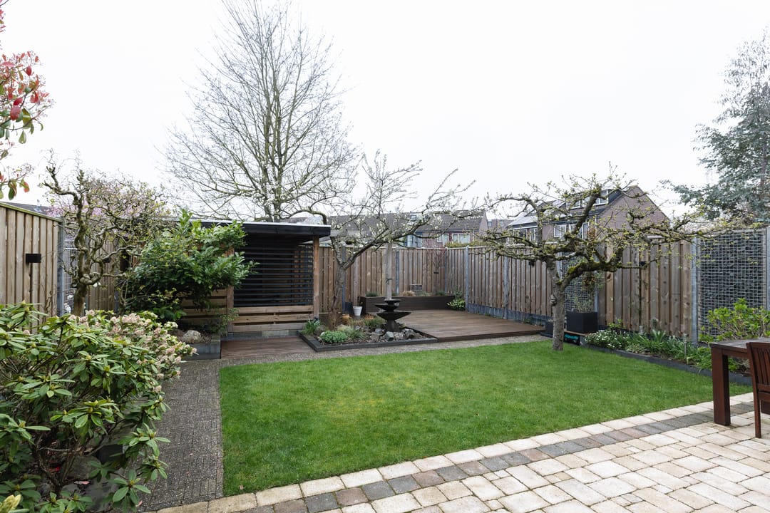 Foto 38 van Rozengaard 18 11