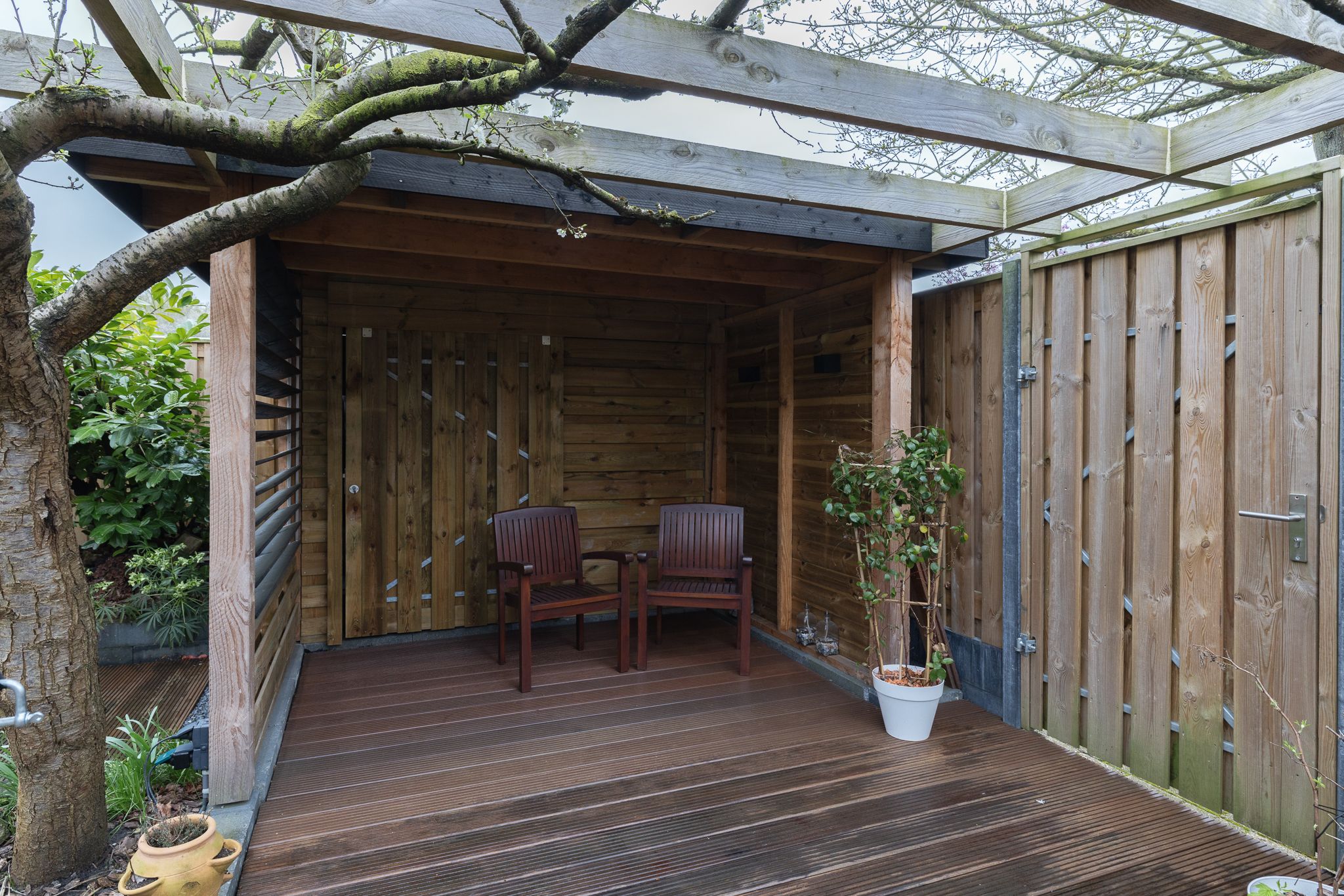 Foto 42 van Rozengaard 18 11