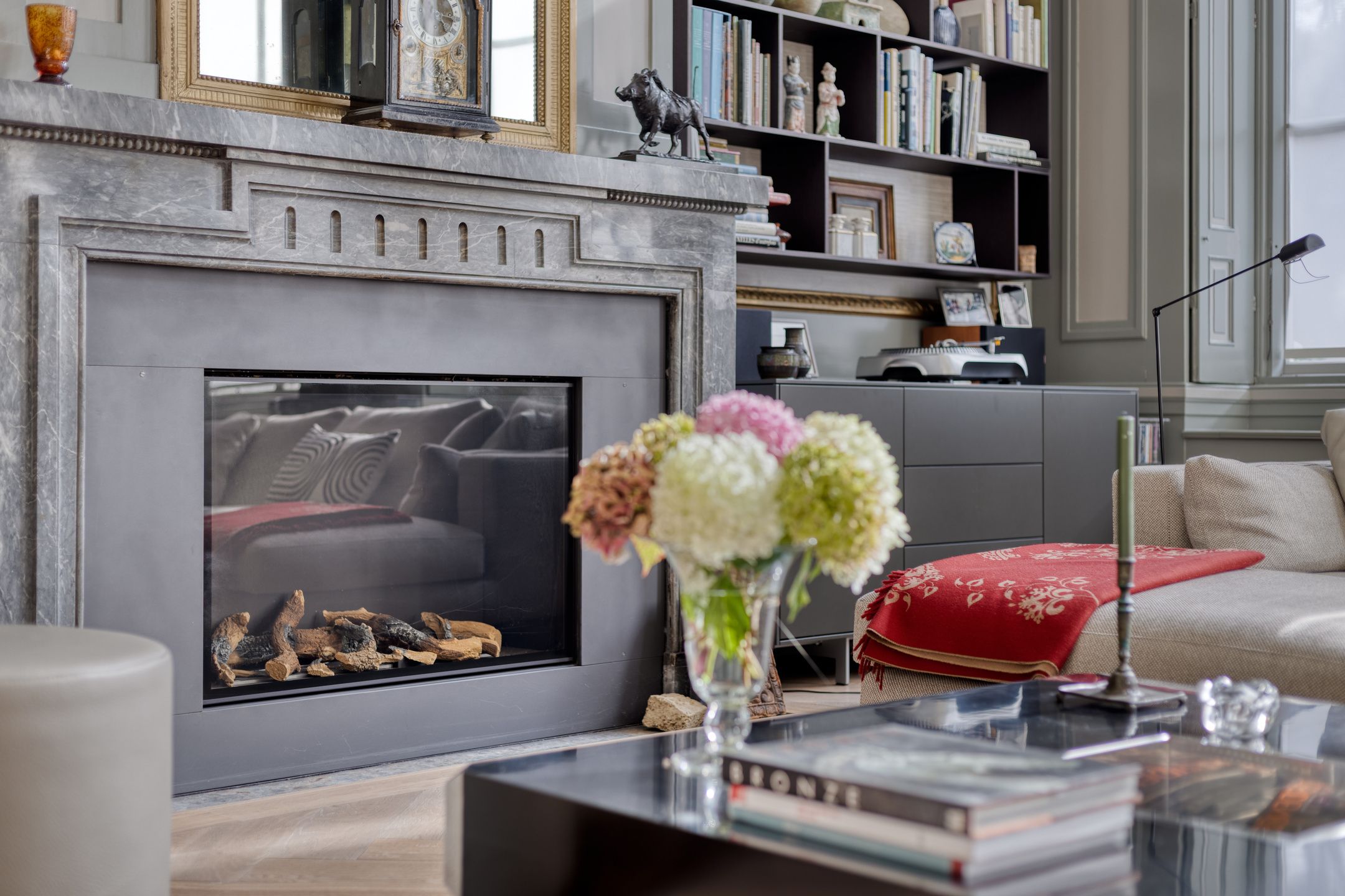 Foto 12 van Balans 11