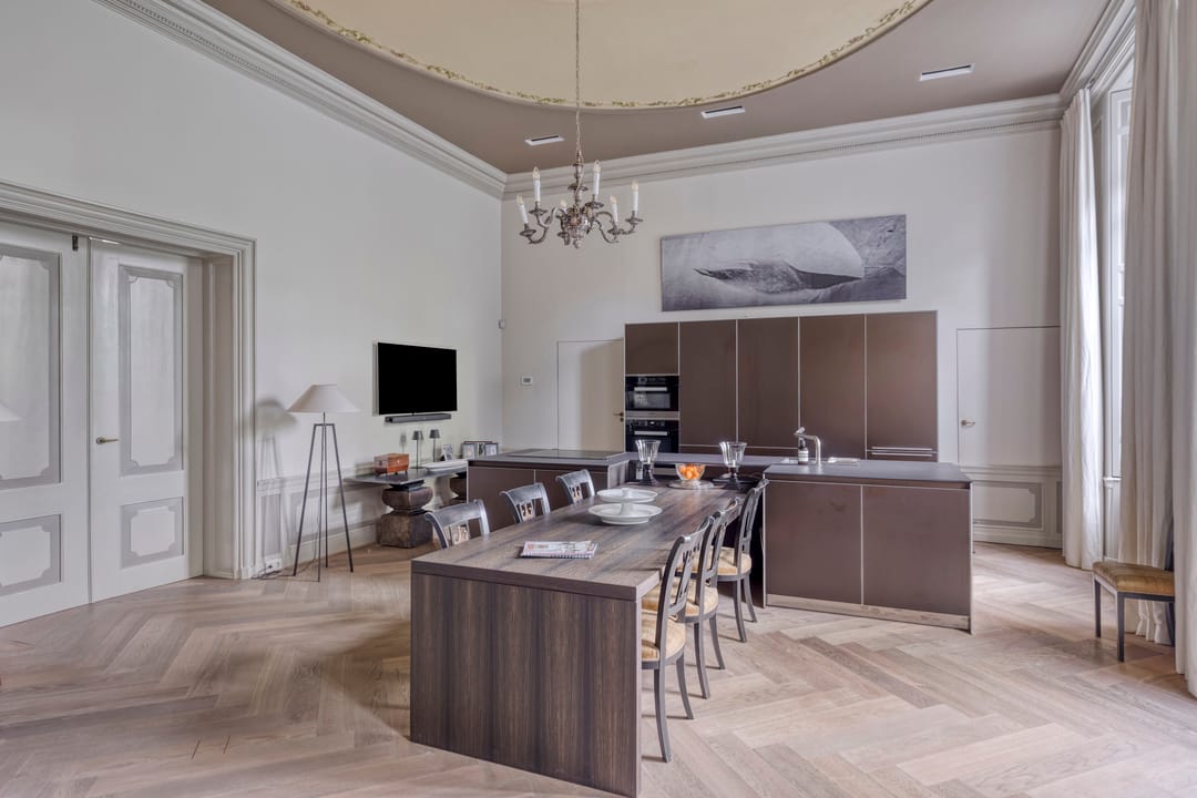 Foto 17 van Balans 11