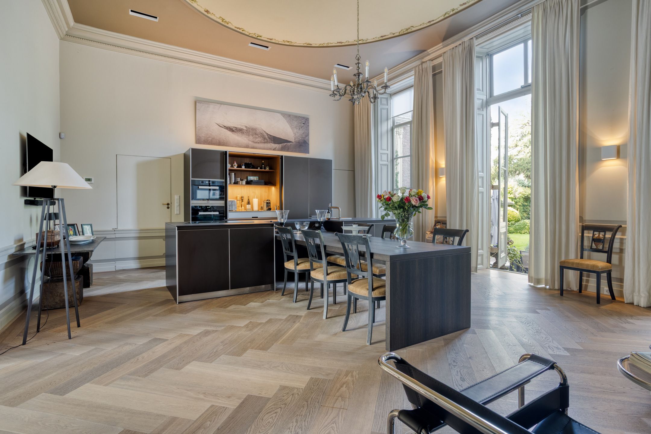 Foto 18 van Balans 11