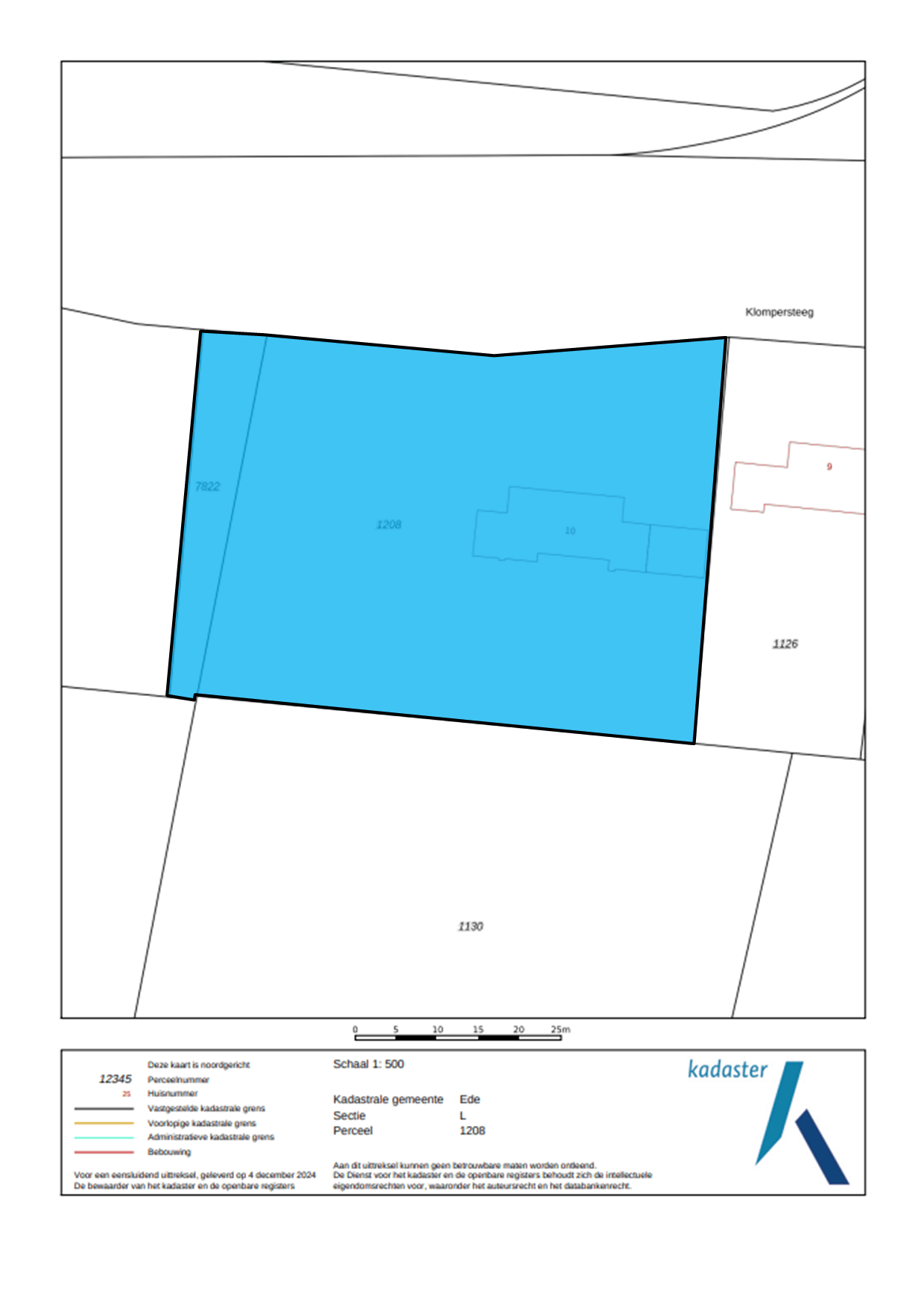 Foto 66 van Klompersteeg 10