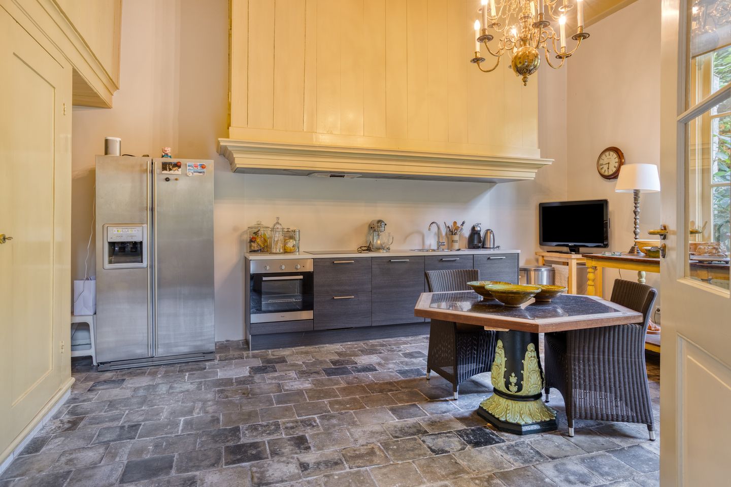 Foto 25 van Balans 11