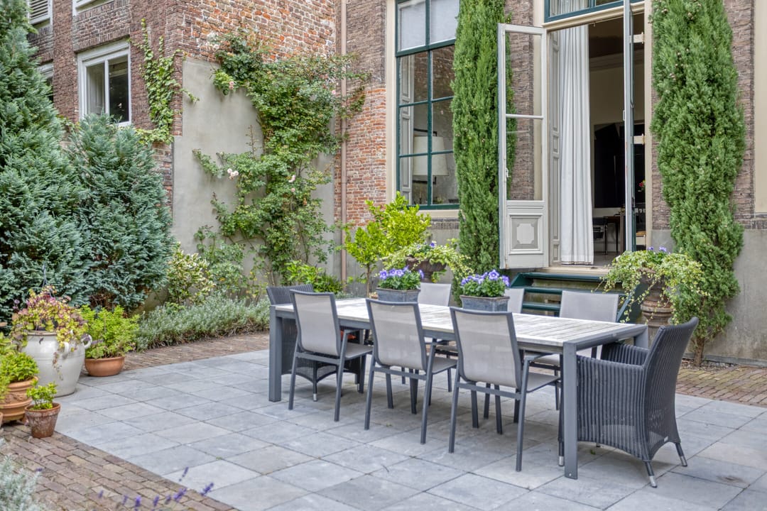 Foto 28 van Balans 11