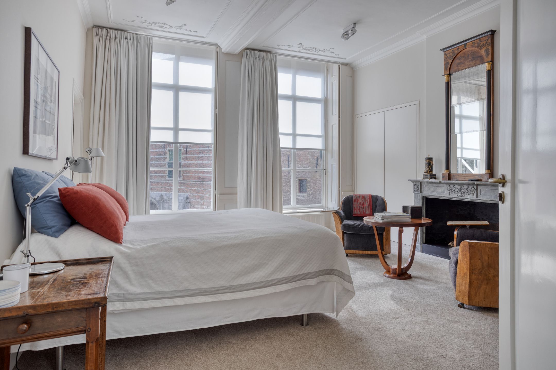 Foto 42 van Balans 11