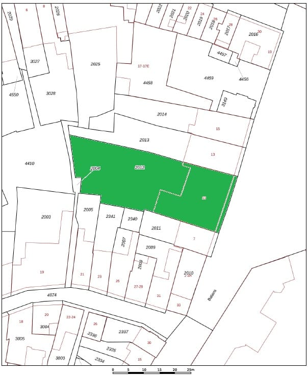 Foto 73 van Balans 11