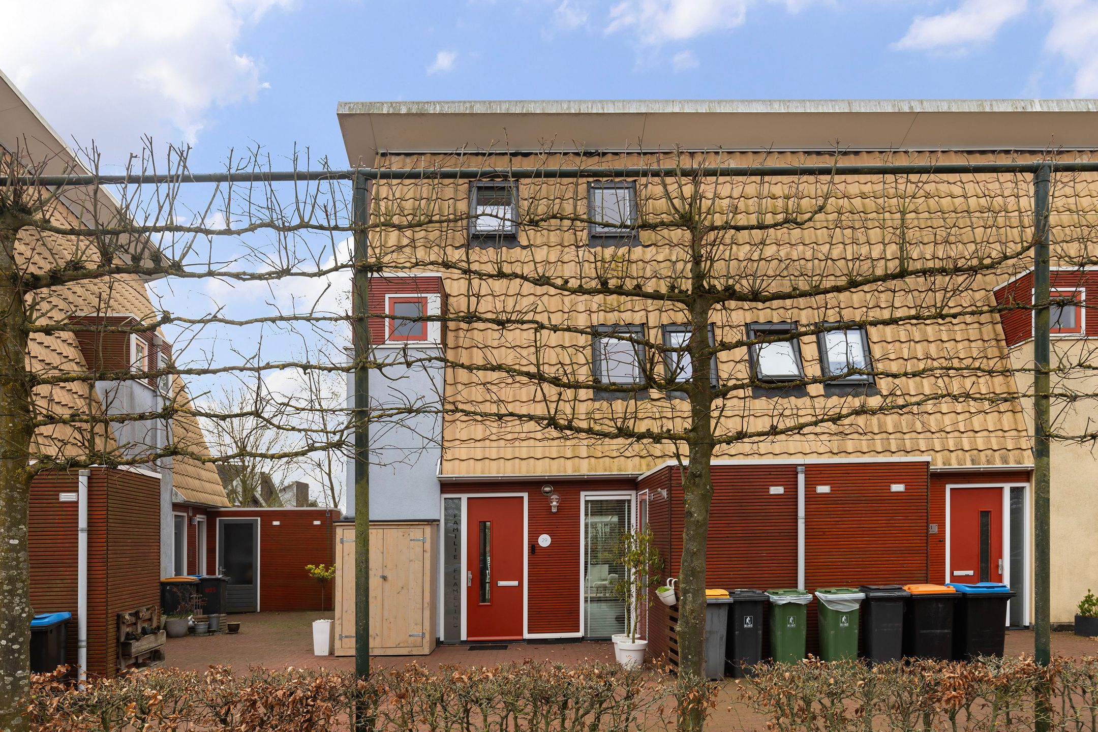 Bé van den Doolstraat 29 