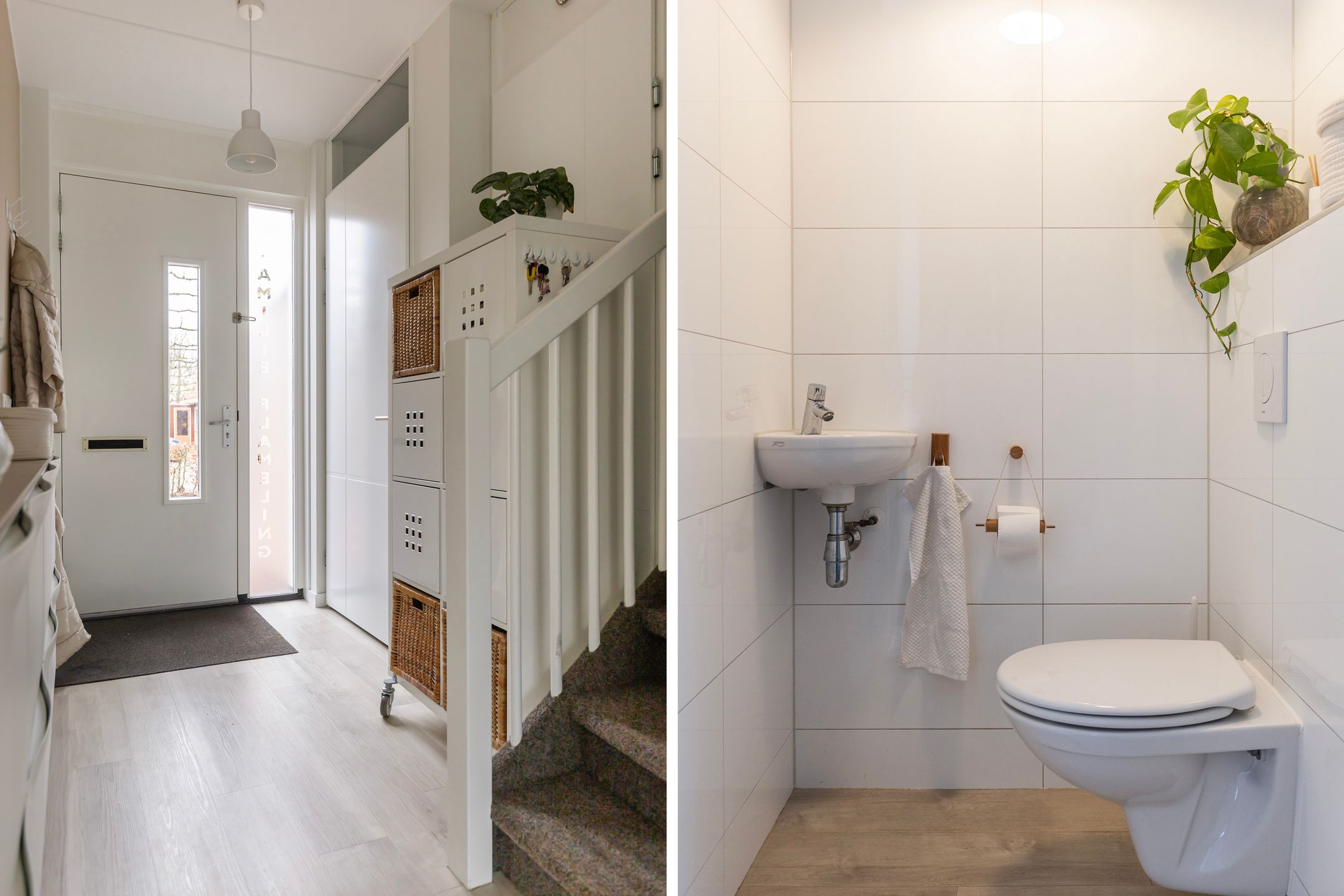 Foto 6 van Bé van den Doolstraat 29