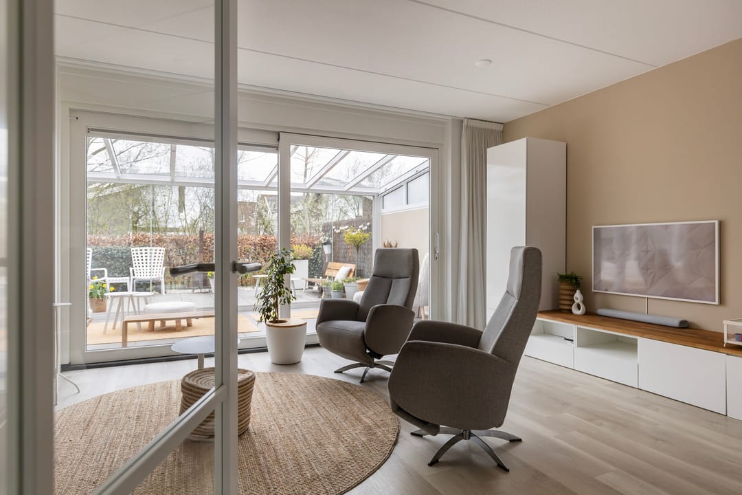 Foto 7 van Bé van den Doolstraat 29