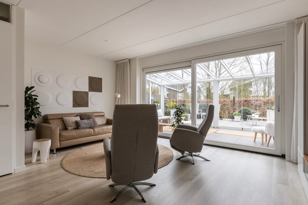 Foto 8 van Bé van den Doolstraat 29