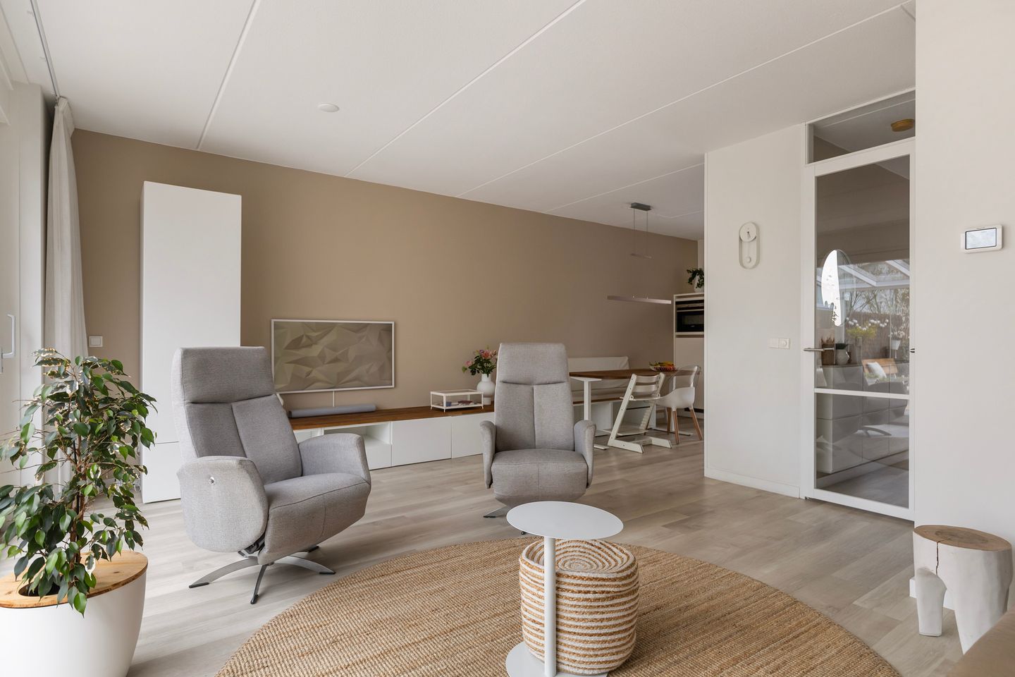 Foto 10 van Bé van den Doolstraat 29