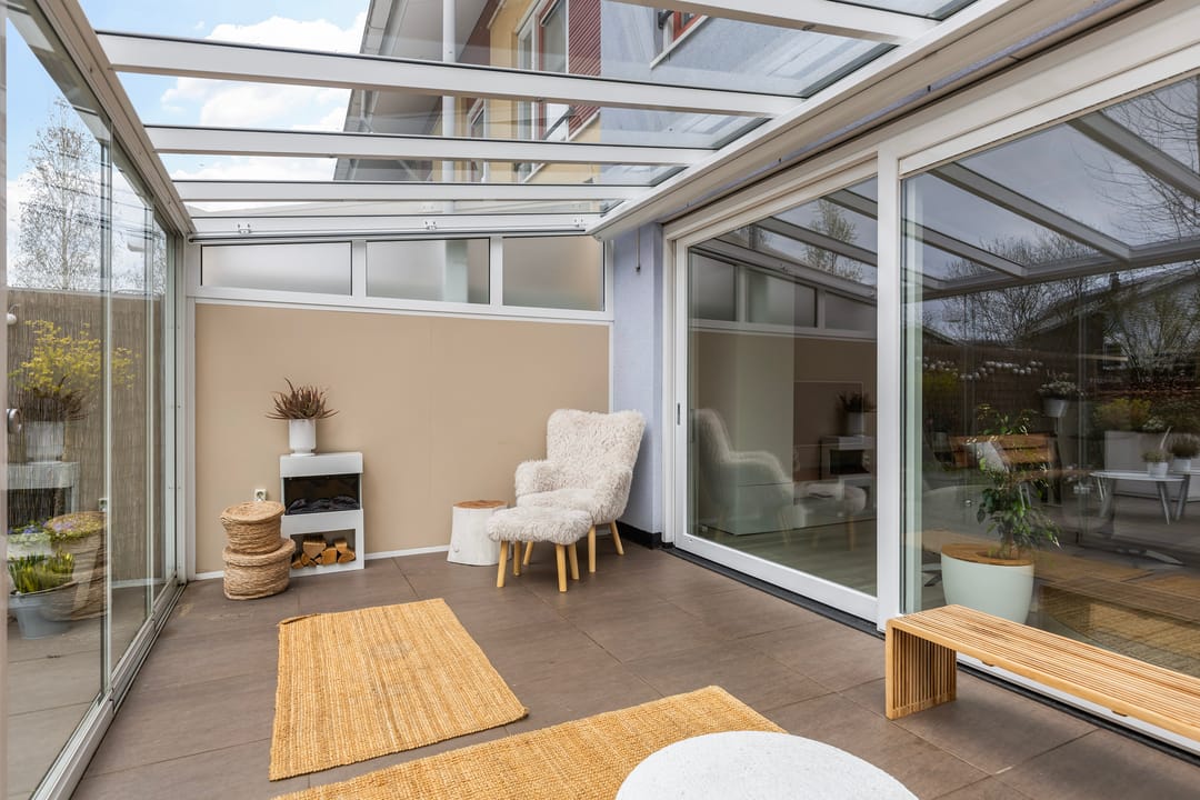 Foto 16 van Bé van den Doolstraat 29