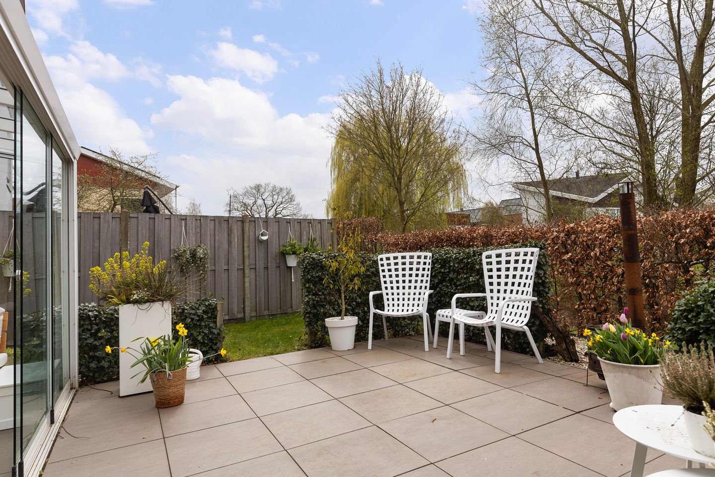 Foto 20 van Bé van den Doolstraat 29