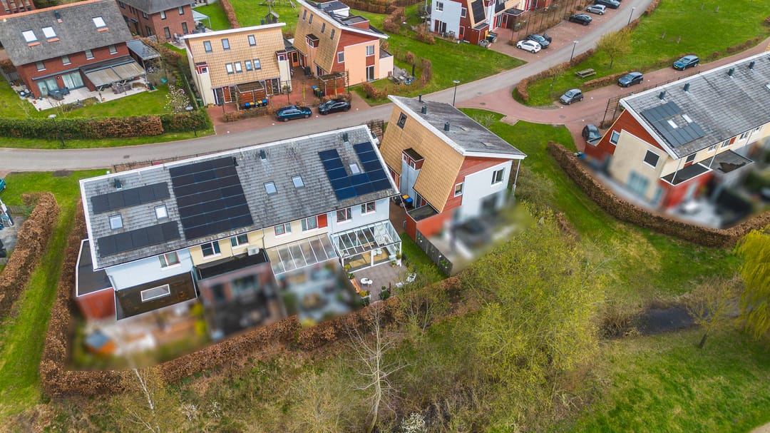 Foto 23 van Bé van den Doolstraat 29